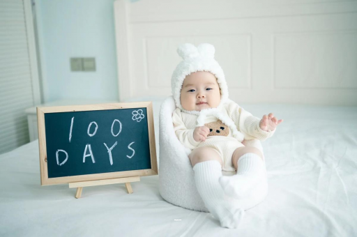 郑州宝宝多大可以喝蜂蜜水