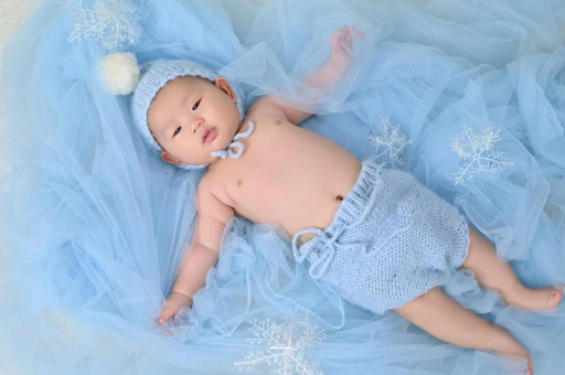 郑州宝宝要不要穿袜子