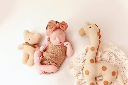 郑州宝宝几个月会站