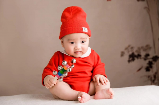 郑州宝宝长牙会拉肚子吗