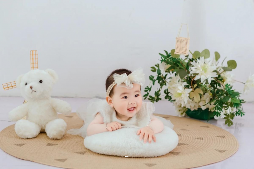 郑州宝宝几个月可以坐